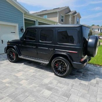 Jax Mobile Detailing - Auto Detailing Near Me Jax Mobile Detailing - Auto Detailing Near Me