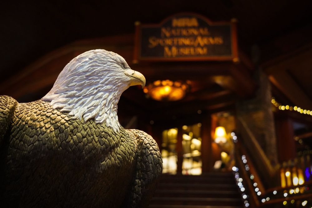 NRA National Sporting Arms Museum