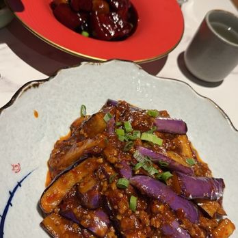 Cheli - Flushing - Braised Eggplant - Shanghainese Near Me - Flushing, New York Cheli - Flushing - Braised Eggplant - Shanghainese Near Me - Flushing, New York