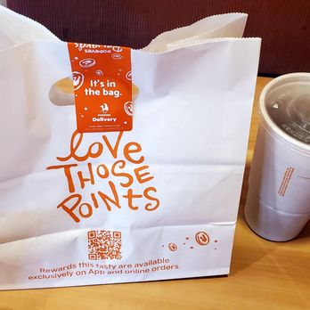 Popeyes Louisiana Kitchen - The bag of food and a large drink. We ordered on the app for the deals. They made our food fresh, as requested. Thank you! :) - Chicken Wings Near Me - Modesto, California Popeyes Louisiana Kitchen - The bag of food and a large drink. We ordered on the app for the deals. They made our food fresh, as requested. Thank you! :) - Chicken Wings Near Me - Modesto, California