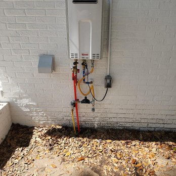 Dial Plumbing - Tankless Water Heater Installation - Plumbing Near Me Dial Plumbing - Tankless Water Heater Installation - Plumbing Near Me
