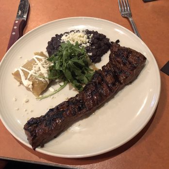 Meso Maya Comida y Copas - Mexican Near Me - Dallas, Texas
