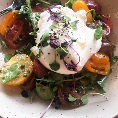 St. Kilda Cafe & Bakery by null