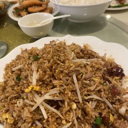 BBQ Pork