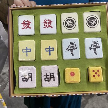 One 2 Buy - mahjong soap - International Grocery Near Me - Honolulu, Hawaii