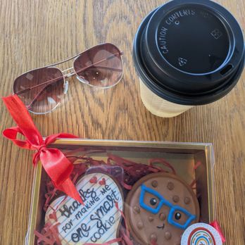 Lele Cake - Coffee and desserts for teacher day - Coffee & Tea Near Me - Los Gatos, California Lele Cake - Coffee and desserts for teacher day - Coffee & Tea Near Me - Los Gatos, California