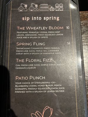 Menu photo 6 Barrel 53 Lexington-Fayette, KY
