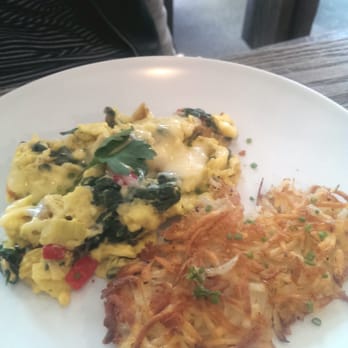 LowBrau - Veggie omlette and hash browns - German Near Me - Sacramento, California LowBrau - Veggie omlette and hash browns - German Near Me - Sacramento, California