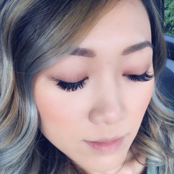White Iris Studio - Eyelash Service Near Me - Alpharetta, Georgia
