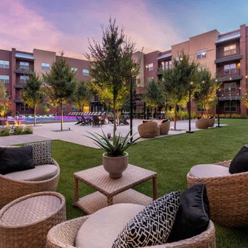 AMLI Grapevine - Apartments Near Me - Grapevine, Texas AMLI Grapevine - Apartments Near Me - Grapevine, Texas