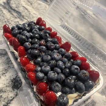 Publix - Oblong berry tart - Grocery Near Me - Pensacola, Florida Publix - Oblong berry tart - Grocery Near Me - Pensacola, Florida