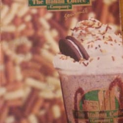The Italian Coffee
