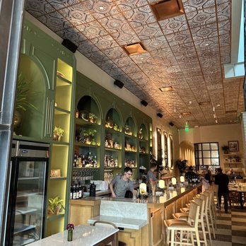 Via Triozzi - Bar - Italian Near Me - Dallas, Texas Via Triozzi - Bar - Italian Near Me - Dallas, Texas