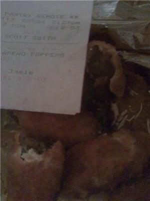 Brooklyn Heights Pizzeria by null