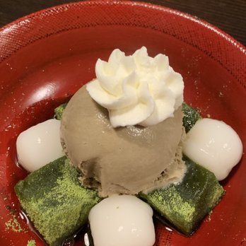 Cha-An - Mochi Mochi - Japanese Near Me - New York, New York Cha-An - Mochi Mochi - Japanese Near Me - New York, New York