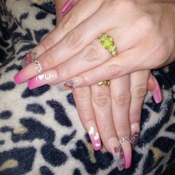 California Nails Design - You want bomb ass nails! Come here. They don't play! BEST NAIL SHOP IN EL CAJON, PERIOD!! - Nail Salons Near Me - El Cajon, California California Nails Design - You want bomb ass nails! Come here. They don't play! BEST NAIL SHOP IN EL CAJON, PERIOD!! - Nail Salons Near Me - El Cajon, California