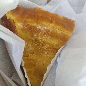 Mike's Pastry - Ricotta pie - Bakeries Near Me - Cambridge, Massachusetts