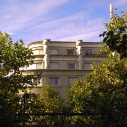 Promenade Plantée
