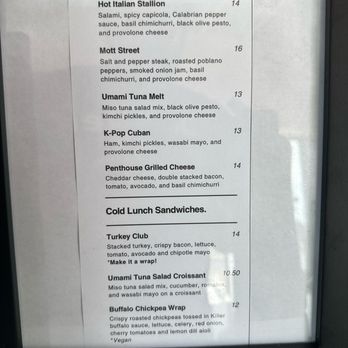 Killer Joe Coffee - Breakfast & Brunch Near Me - Dallas, Texas