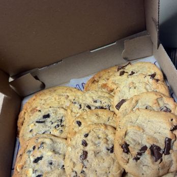 Insomnia Cookies - Desserts Near Me - Las Vegas, Nevada