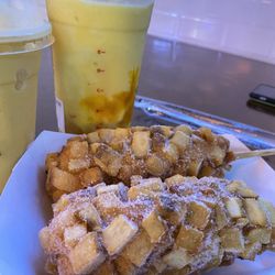 Ssong’s Hot Dogs - The Hub