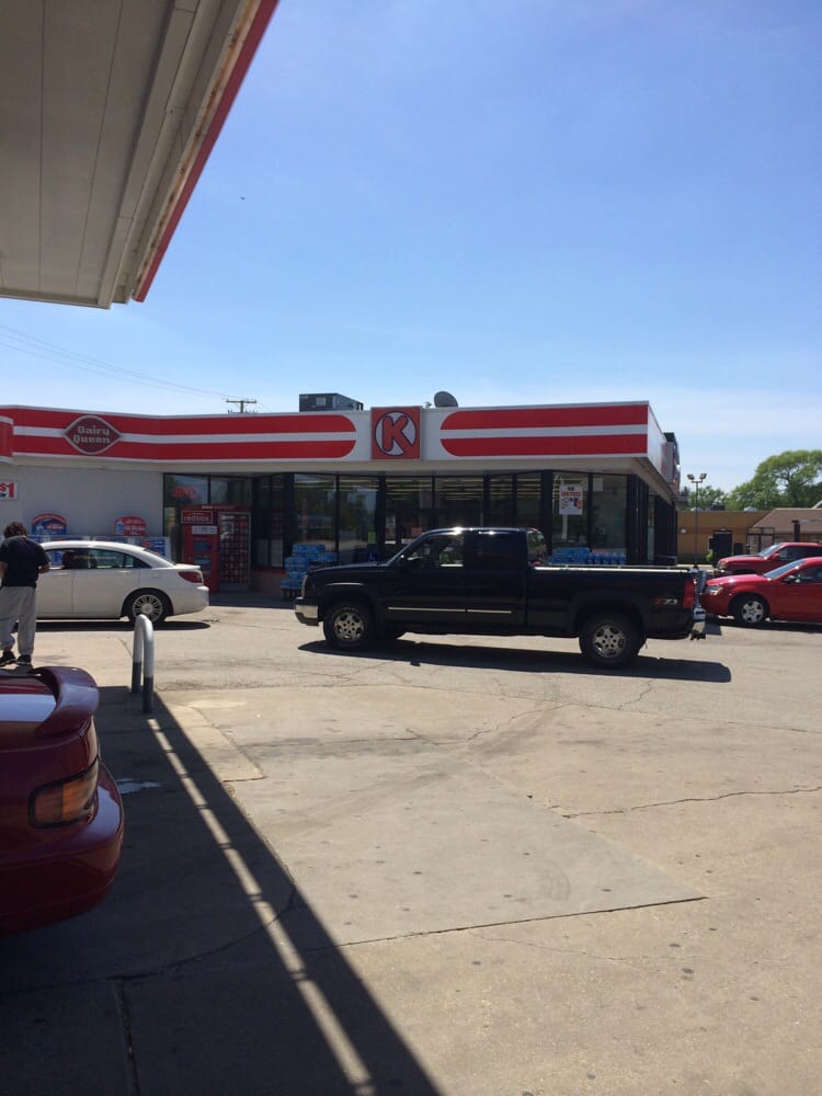 SHELL Updated May 2024 3 Gladiolus St, Momence, Illinois Gas