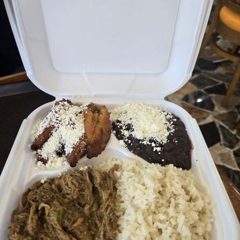 Viva Las Arepas - Venezuelan Near Me - Las Vegas, Nevada