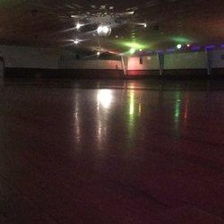 Dominion Skating