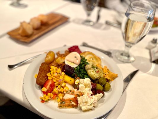 Espetus Churrascaria Brazilian Steakhouse by null
