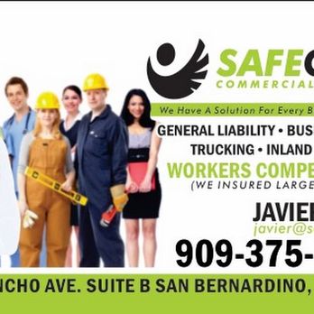SafeCal - Home & Rental Insurance Near Me - San Bernardino, California SafeCal - Home & Rental Insurance Near Me - San Bernardino, California