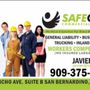 Photo of SafeCal