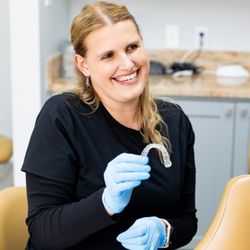 Hildebrand Orthodontics - Hildebrand Orthodontics: Orthodontist in Arlington, TX