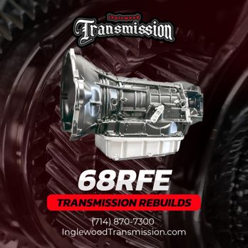 Inglewood Transmission - Transmission Repair Near Me - Long Beach, California Inglewood Transmission - Transmission Repair Near Me - Long Beach, California