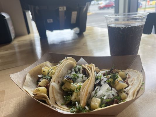 Taco Bamba Sterling by null