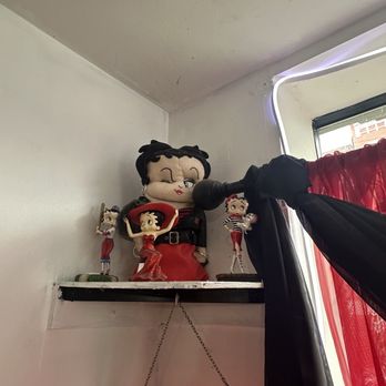 Betty Boops Diner - Italian Near Me - Albany, New York Betty Boops Diner - Italian Near Me - Albany, New York