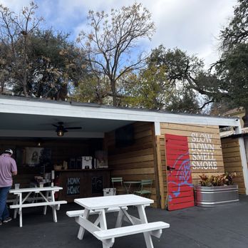 Two Goose - Vibes - Barbeque Near Me - Austin, Texas