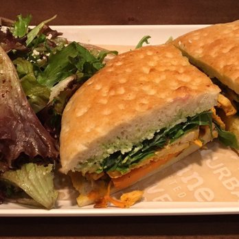 Urbane Cafe - Seasonal The Peruvian Sandwich - Sandwiches Near Me - Pasadena, California Urbane Cafe - Seasonal The Peruvian Sandwich - Sandwiches Near Me - Pasadena, California