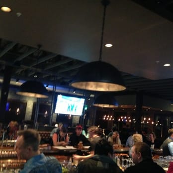 Bricks Kitchen and Pub - Great atmosphere, nice bar, bummer about the food and price. - New American Near Me - Blaine, Minnesota Bricks Kitchen and Pub - Great atmosphere, nice bar, bummer about the food and price. - New American Near Me - Blaine, Minnesota