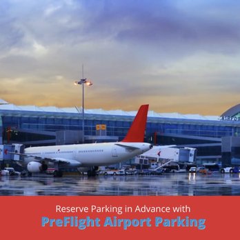 PreFlight Airport Parking - Parking Near Me - Schiller Park, Illinois PreFlight Airport Parking - Parking Near Me - Schiller Park, Illinois
