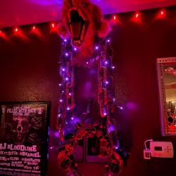 Hellhound Studios - I mean, if this doesn't scream "Hellhound", I'm not sure what would.