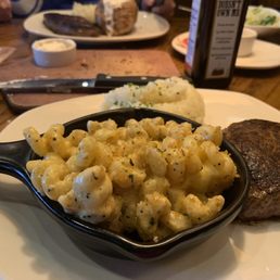 Outback Center-cut Sirloin