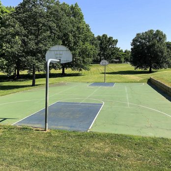 Hickory Hills Park - Basketball Court - Parks Near Me - Overland Park, Kansas Hickory Hills Park - Basketball Court - Parks Near Me - Overland Park, Kansas