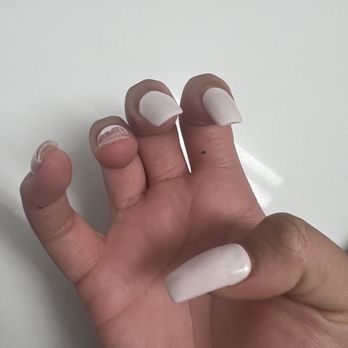 DAT Nail Salon - Massage Near Me - San Francisco, California DAT Nail Salon - Massage Near Me - San Francisco, California