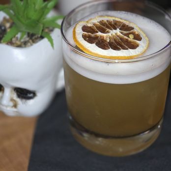 The Lemon Room - Goldrush and seasonal decor - Cocktail Bars Near Me - Wilson, New York The Lemon Room - Goldrush and seasonal decor - Cocktail Bars Near Me - Wilson, New York