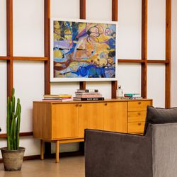 Kan Kan Studios - "Your work really adds a great dimension to the dynamics of thought."
~ Daniel | Art Enthusiast