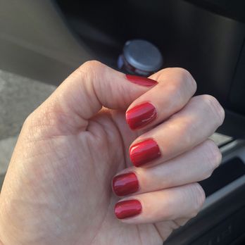 Lee Spa Nails - Nails by Ehryn - Nail Salons Near Me - Corona, California