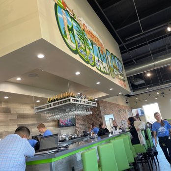 The Toasted Yolk Cafe - Bar - Breakfast & Brunch Near Me - Cedar Park, Texas The Toasted Yolk Cafe - Bar - Breakfast & Brunch Near Me - Cedar Park, Texas