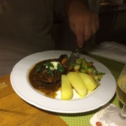 Grosse Teichsmühle