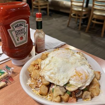 Heinz - Love when restaurants carry! - Specialty Food Near Me