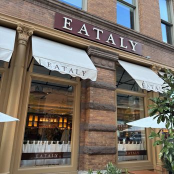 Eataly - SoHo - Pizza Near Me - New York, New York